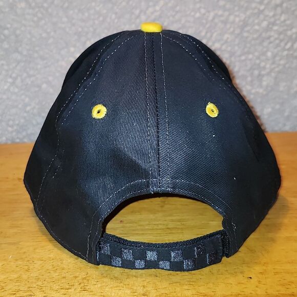 Pennzoil Racing Velcroback Hat - NWOT - Picture 4 of 7